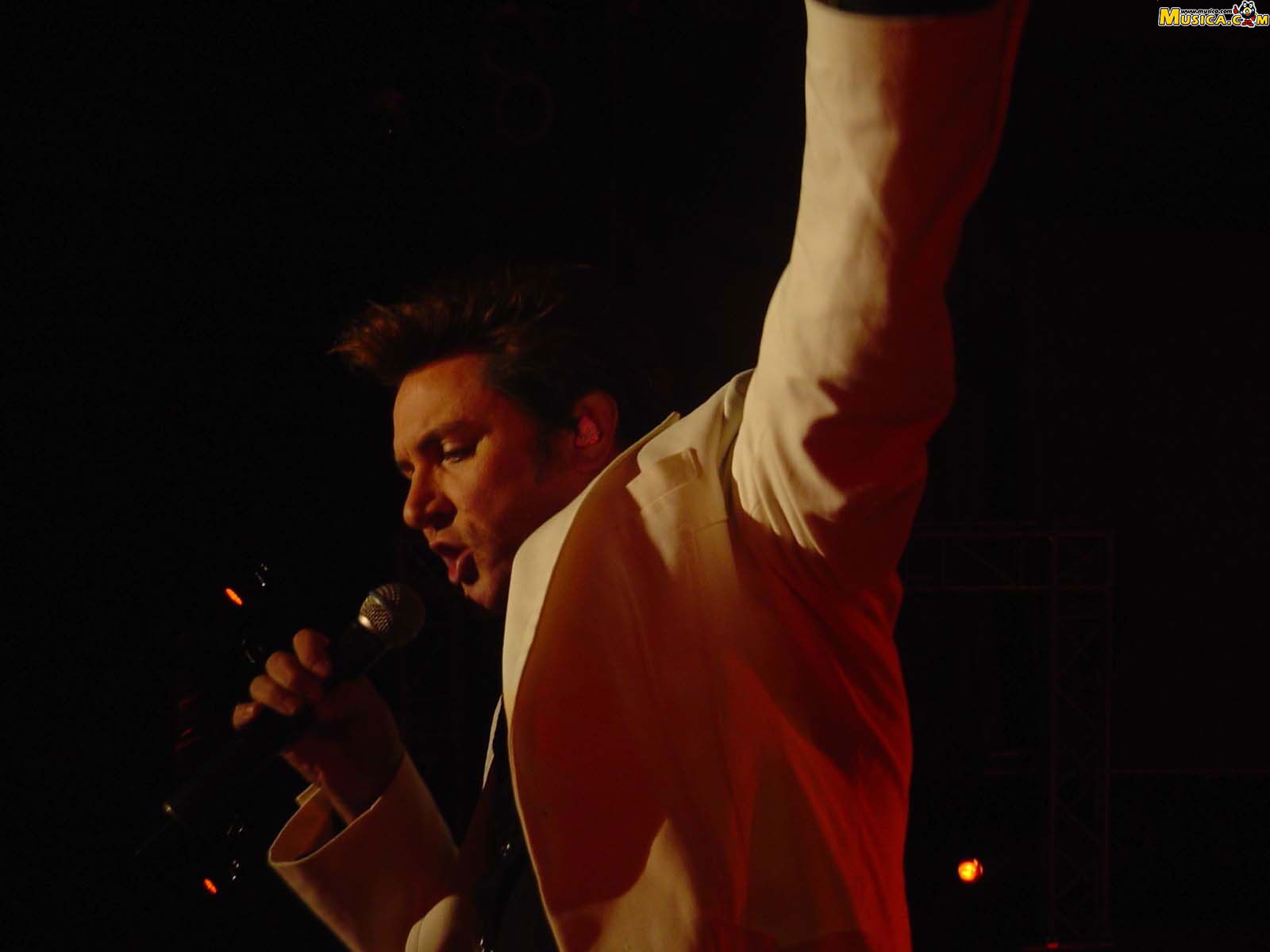 Fondo de pantalla de Duran Duran