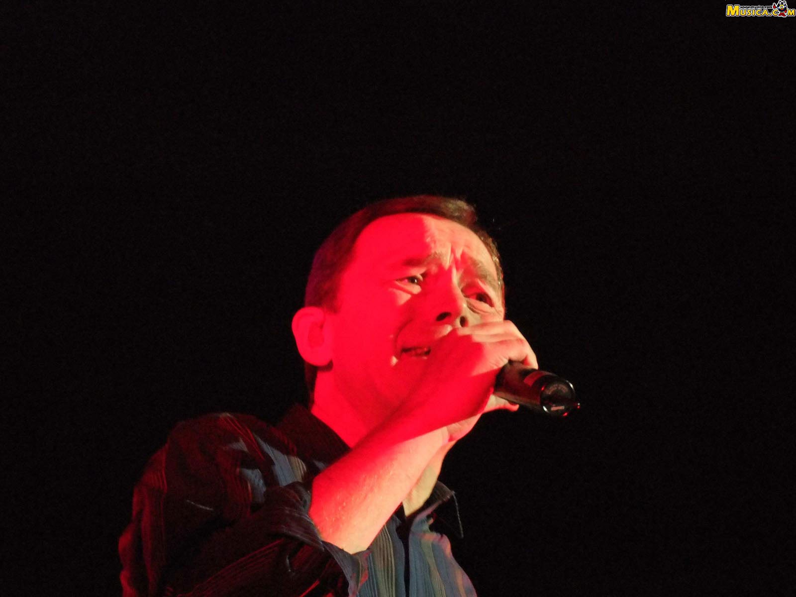 Fondo de pantalla de UB40