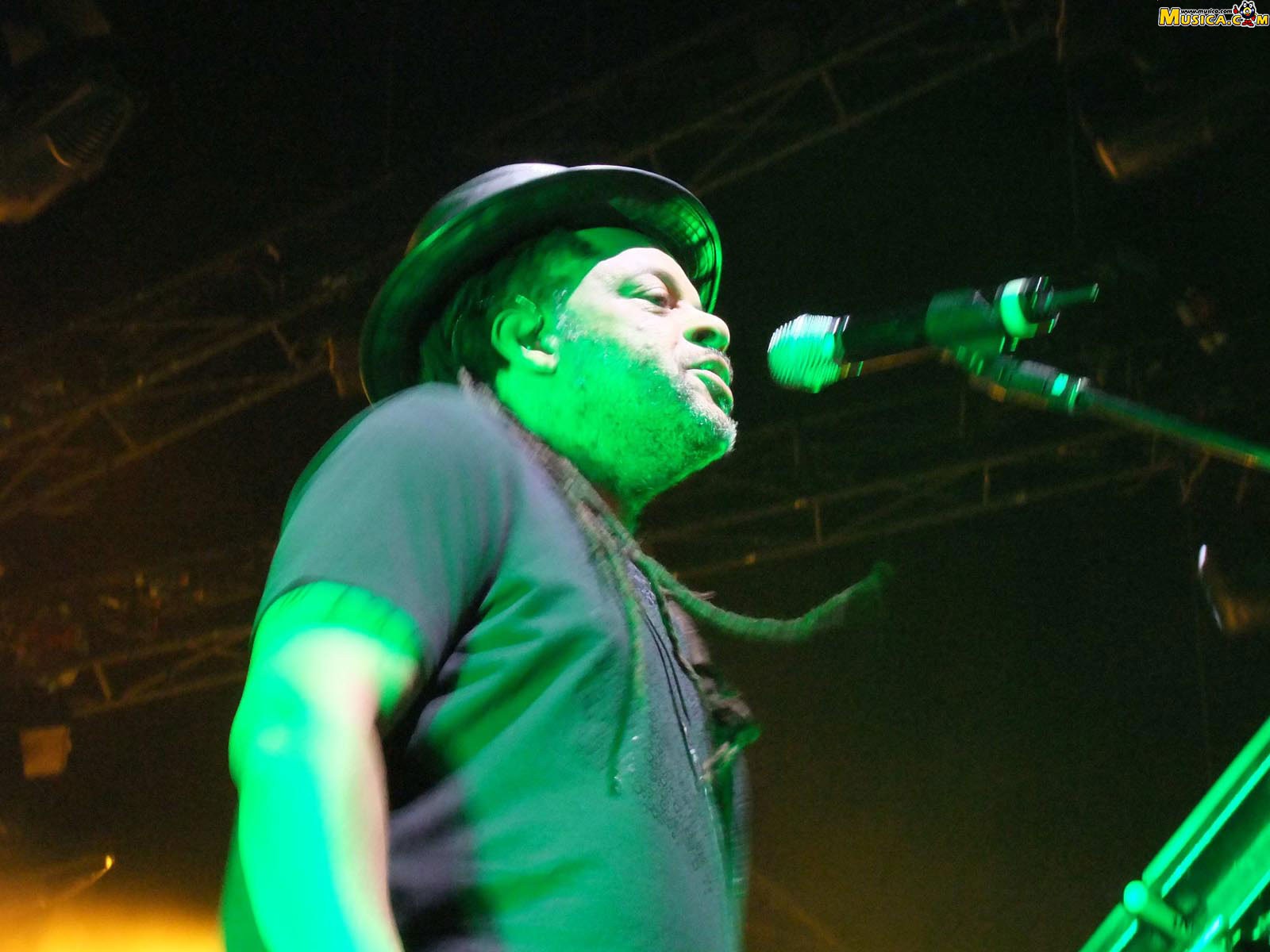 Fondo de pantalla de UB40