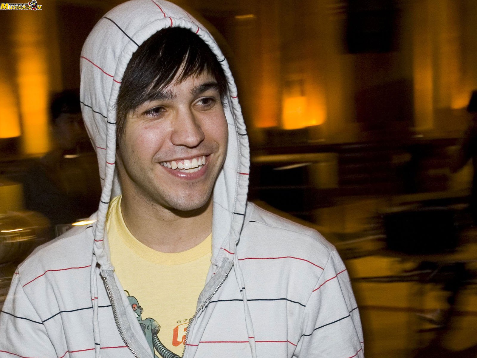 Fondo de pantalla de Fall Out Boy