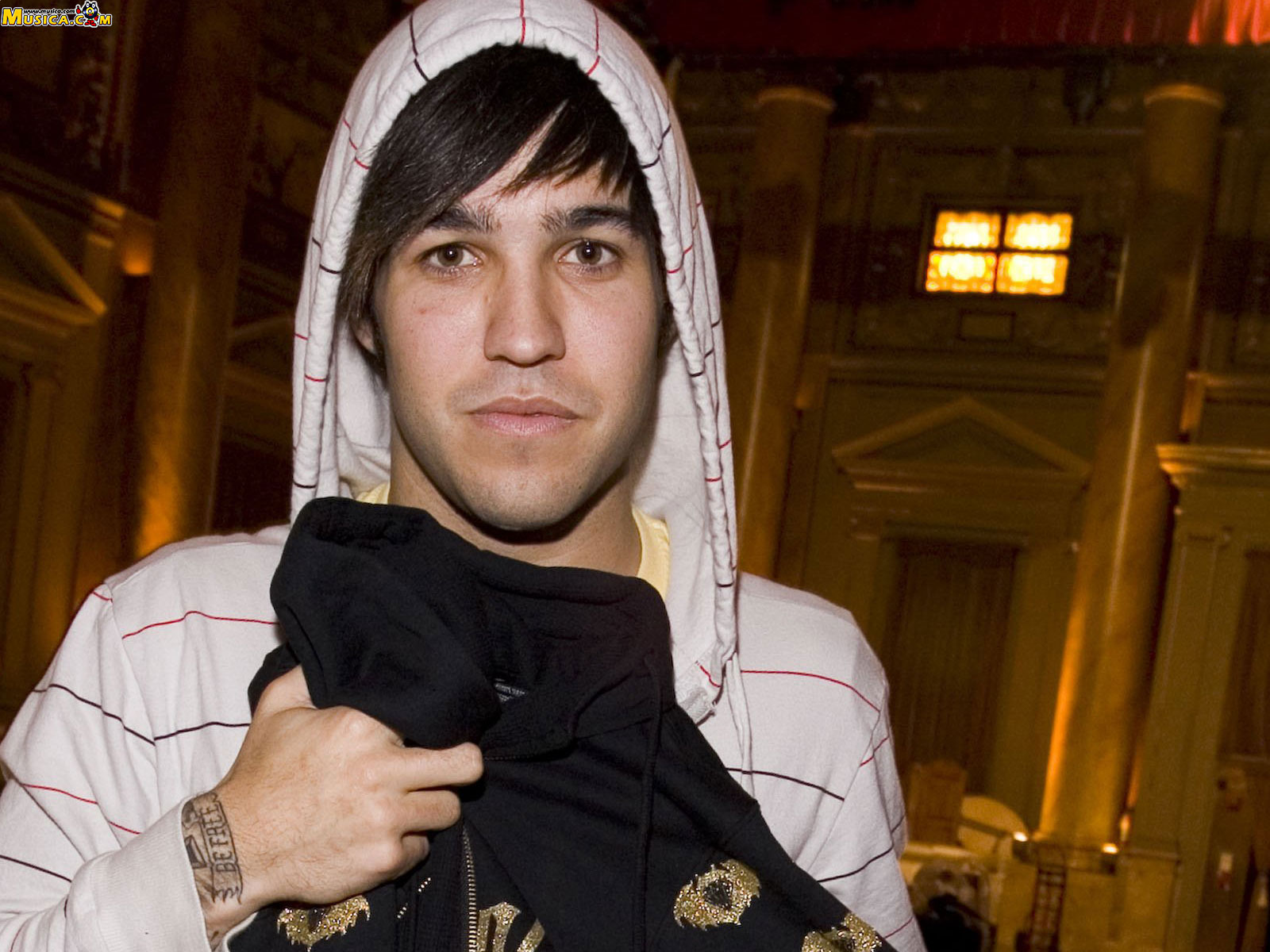 Fondo de pantalla de Fall Out Boy