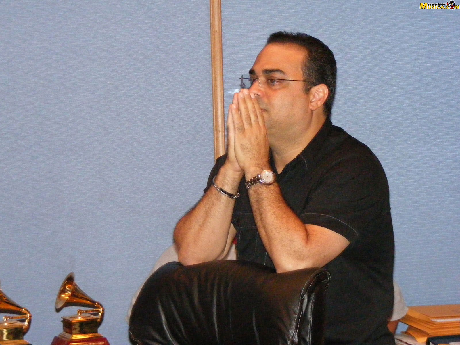 Fondo de pantalla de Gilberto Santa Rosa