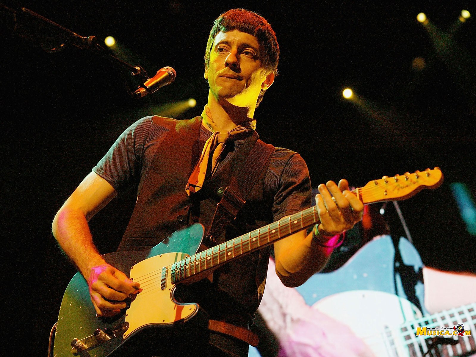 Fondo de pantalla de Graham Coxon