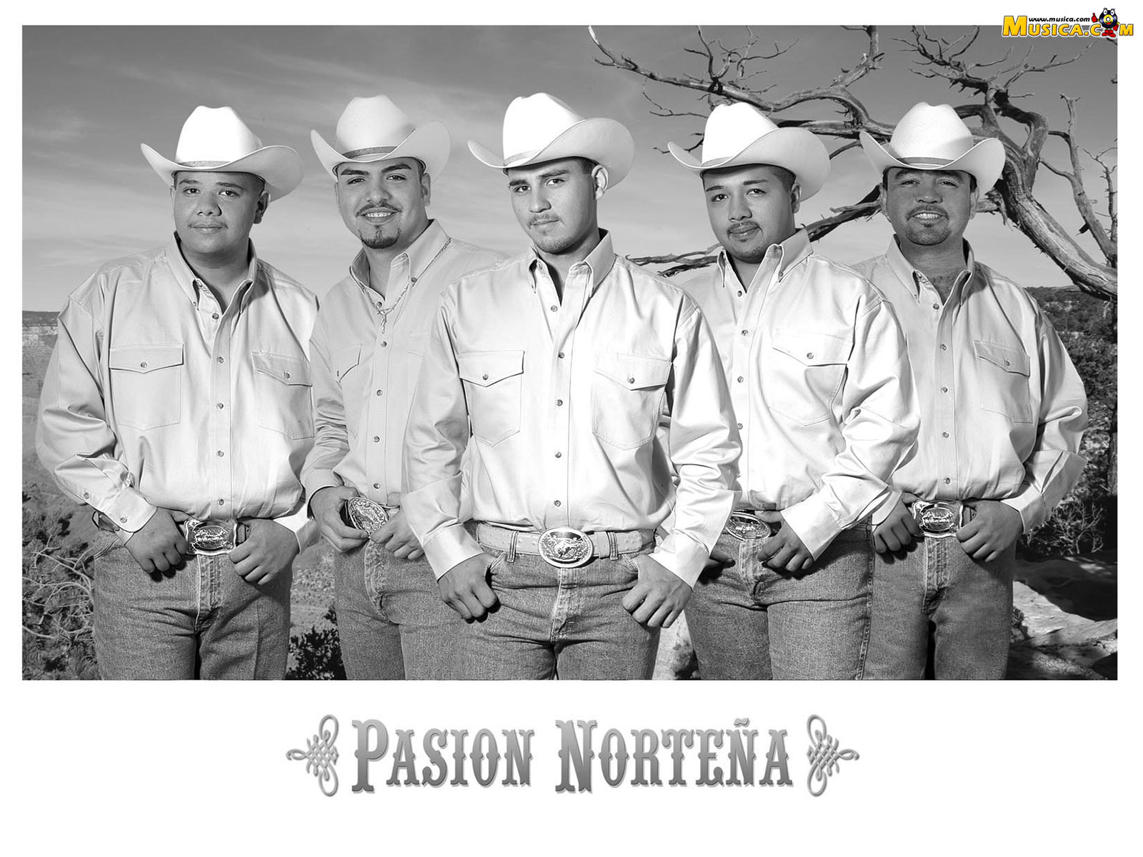 Fondo de pantalla de Intocable