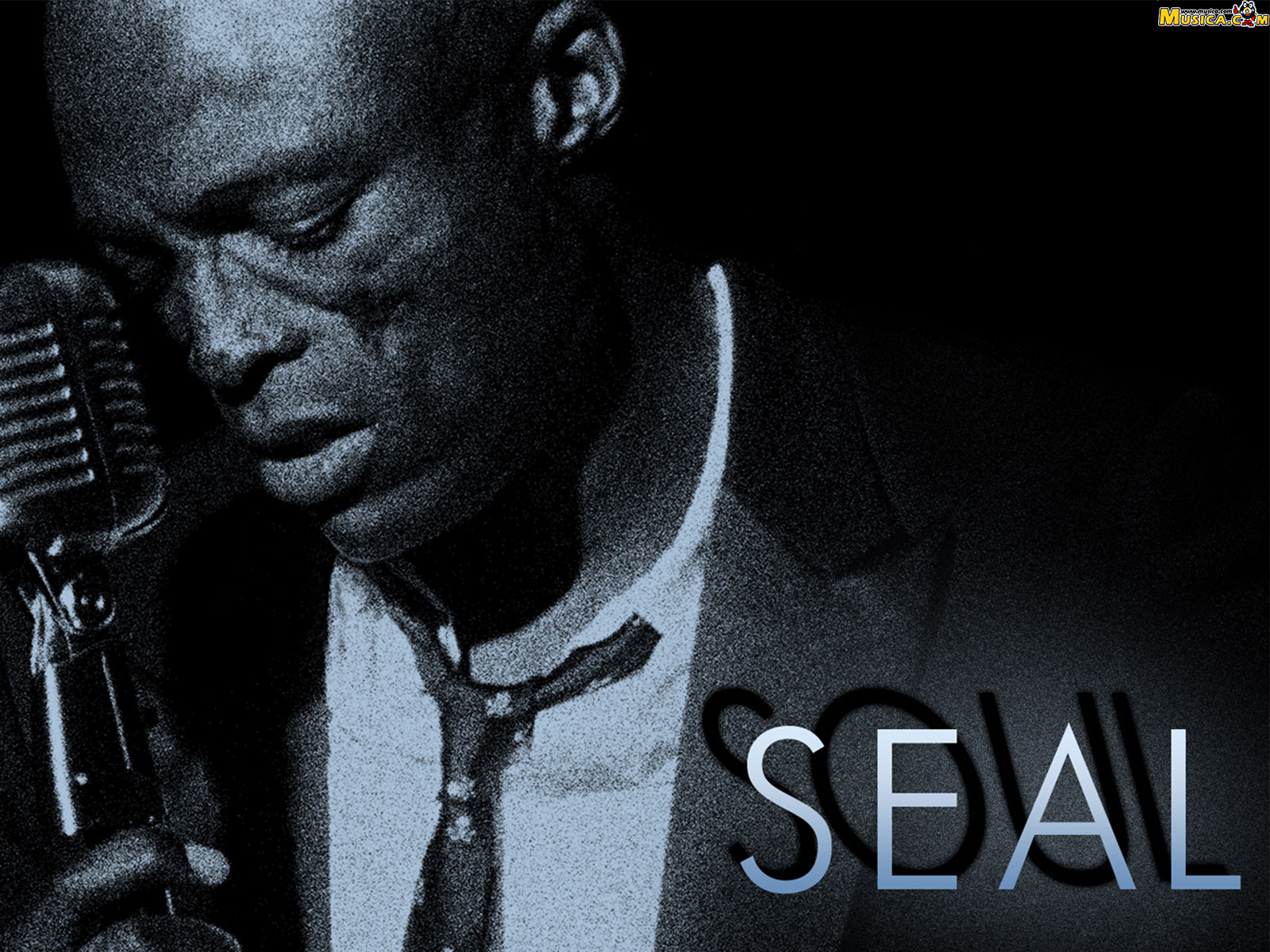 Fondo de pantalla de Seal