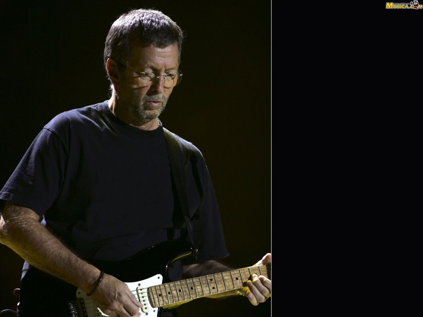 Fondo de pantalla de Eric Clapton