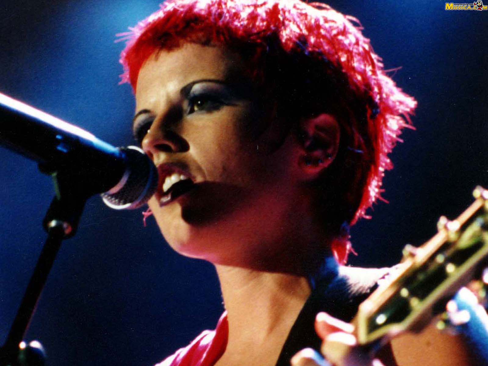 Fondo de pantalla de The Cranberries